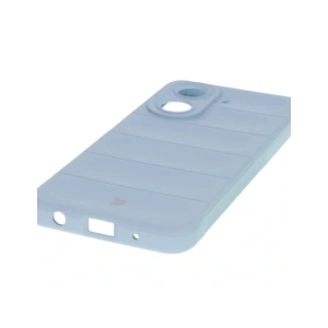 Hurtownia GSM - Husa Bizon Tur Xiaomi Redmi A5 4G / POCO C71 4G albastru deschis - BIZ9250 - {ean13} - Hurt