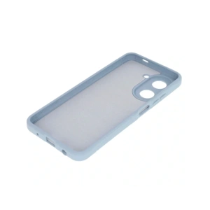 Hurtownia GSM - Husa Bizon Tur Xiaomi Redmi A5 4G / POCO C71 4G albastru deschis - BIZ9250 - {ean13} - Hurt