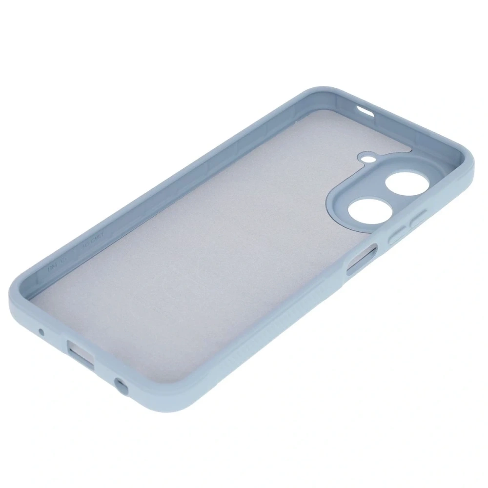 Hurtownia GSM - Pancerne etui Bizon Case Tur do Xiaomi Redmi A5 4G / POCO C71 4G jasnoniebieskie - BIZ9250 - {ean13} - Hurt