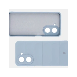 Hurtownia GSM - Husa Bizon Tur Xiaomi Redmi A5 4G / POCO C71 4G albastru deschis - BIZ9250 - {ean13} - Hurt