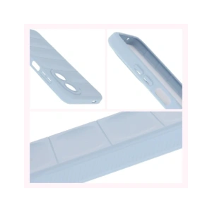 Hurtownia GSM - Husa Bizon Tur Xiaomi Redmi A5 4G / POCO C71 4G albastru deschis - BIZ9250 - {ean13} - Hurt