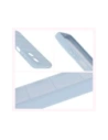 Wholesale Bizon Case Tur Xiaomi Redmi A5 4G / POCO C71 4G light blue - BIZ9250 - {ean13} - Hurt