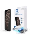 Hurtownia GSM - Szkło hartowane z klejem UV Whitestone Dome Glass Apple iPhone 11 Pro Max Clear - WSD029 - {ean13} - Hurt
