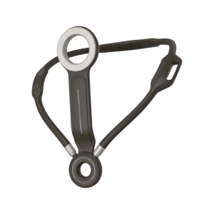 Hurtownia GSM - Suport magnetic pentru gât 4smarts POV pentru smartphone-uri, antracit - 4SMR92 - {ean13} - Hurt