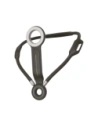 Hurtownia GSM - Suport magnetic pentru gât 4smarts POV pentru smartphone-uri, antracit - 4SMR92 - {ean13} - Hurt
