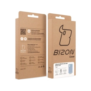 Hurtownia GSM - Husa Bizon Tur Xiaomi Redmi A5 4G / POCO C71 4G albastru deschis - BIZ9250 - {ean13} - Hurt