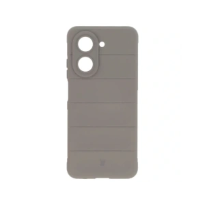 Hurtownia GSM - Bizon pouzdro Tur Xiaomi Redmi A5 4G / POCO C71 4G světle šedá - BIZ9251 - {ean13} - Hurt