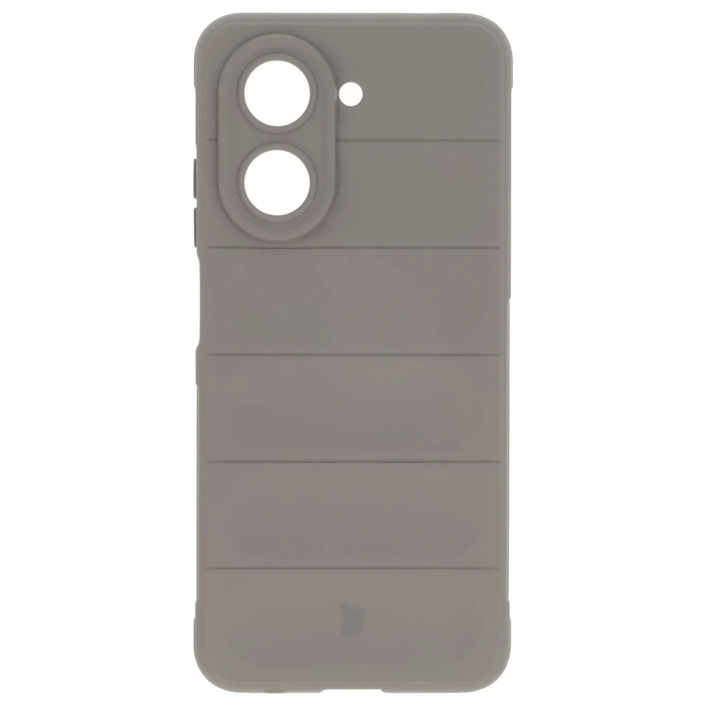 Wholesale Bizon Case Tur Xiaomi Redmi A5 4G / POCO C71 4G light gray - BIZ9251 - {ean13} - Hurt