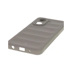 Hurtownia GSM - Carcasă Bizon Tur Xiaomi Redmi A5 4G / POCO C71 4G gri deschis - BIZ9251 - {ean13} - Hurt