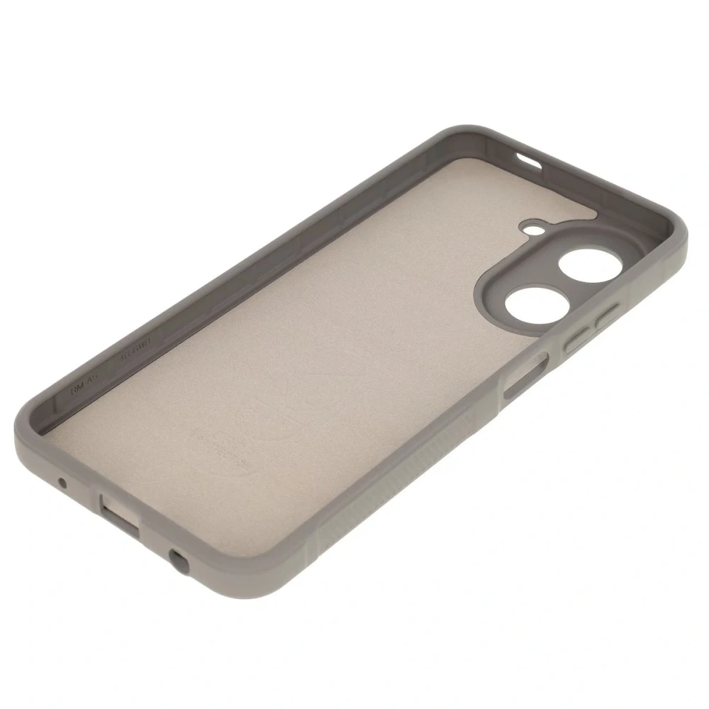 Wholesale Bizon Case Tur Xiaomi Redmi A5 4G / POCO C71 4G light gray - BIZ9251 - {ean13} - Hurt