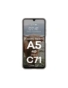 Wholesale Bizon Case Tur Xiaomi Redmi A5 4G / POCO C71 4G light gray - BIZ9251 - {ean13} - Hurt