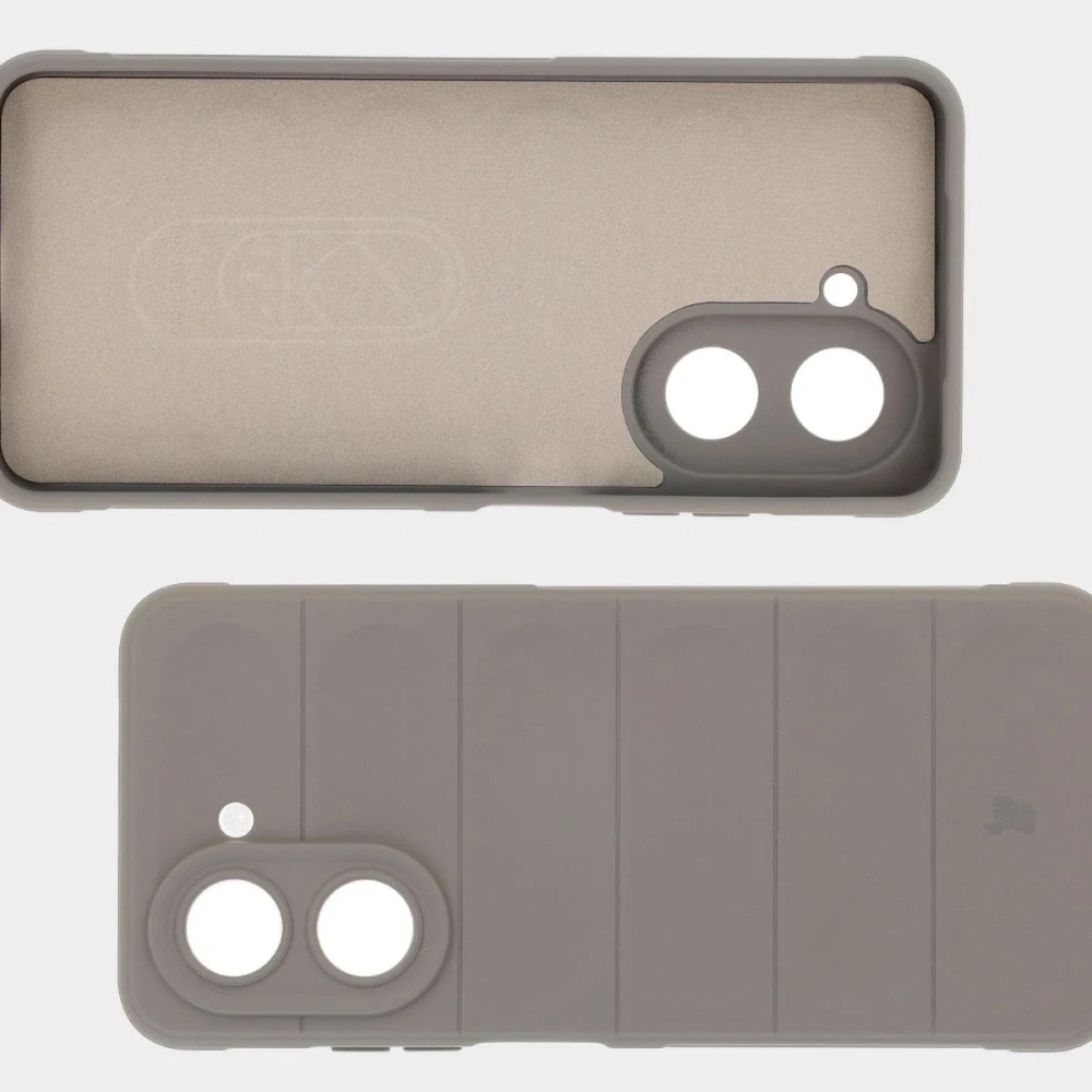 Wholesale Bizon Case Tur Xiaomi Redmi A5 4G / POCO C71 4G light gray - BIZ9251 - {ean13} - Hurt