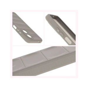 Hurtownia GSM - Bizon pouzdro Tur Xiaomi Redmi A5 4G / POCO C71 4G světle šedá - BIZ9251 - {ean13} - Hurt