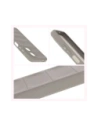 Wholesale Bizon Case Tur Xiaomi Redmi A5 4G / POCO C71 4G light gray - BIZ9251 - {ean13} - Hurt