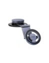 UGREEN LP865 MagSafe 15W Car Mount with Wireless Charger (black)