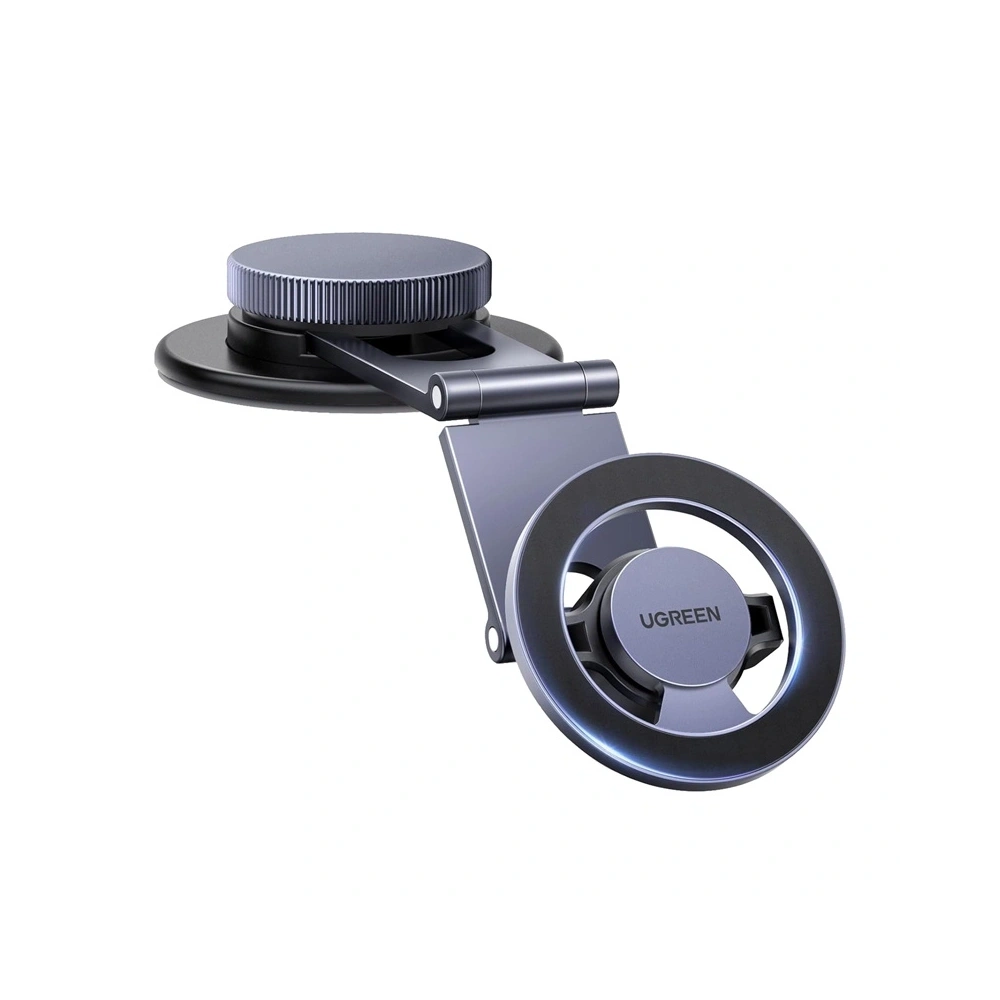 Wholesale UGREEN LP865 MagSafe 15W Car Mount with Wireless Charger (black) - UGR5629 - {ean13} - Hurt