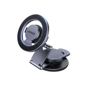 Hurtownia GSM - UGREEN LP865 MagSafe 15W Suport Auto cu Încărcător Fără Fir (negru) - UGR5629 - {ean13} - Hurt