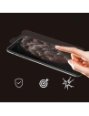 Hurtownia GSM - Szkło hartowane z klejem UV Whitestone Dome Glass Apple iPhone 11 Pro Max Clear - WSD029 - {ean13} - Hurt