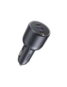 Hurtownia GSM - UGREEN EC705 Autós Töltő USB-A, 2xUSB-C 130W + 1m 5A Kábel - UGR5631 - {ean13} - Hurt