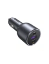 Hurtownia GSM - UGREEN EC705 Autós Töltő USB-A, 2xUSB-C 130W + 1m 5A Kábel - UGR5631 - {ean13} - Hurt