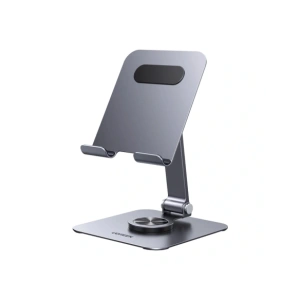Hurtownia GSM - Suport pentru tabletă UGREEN LP894 cu rotire de 360° (Gri) - UGR5632 - {ean13} - Hurt