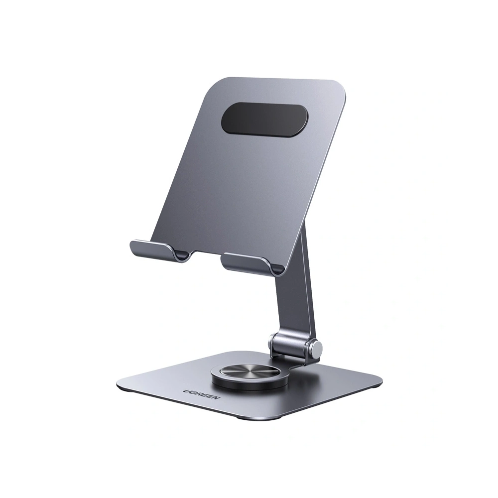 Hurtownia GSM - UGREEN LP894 360°-ban forgatható tablet tartó (Szürke) - UGR5632 - {ean13} - Hurt