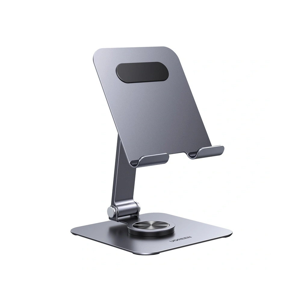 Hurtownia GSM - UGREEN LP894 360°-ban forgatható tablet tartó (Szürke) - UGR5632 - {ean13} - Hurt