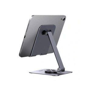 Hurtownia GSM - Suport pentru tabletă UGREEN LP894 cu rotire de 360° (Gri) - UGR5632 - {ean13} - Hurt