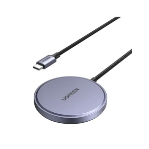 Hurtownia GSM - UGREEN W703 Vezeték nélküli töltő MagSafe W703 15W 1,5m - UGR5634 - {ean13} - Hurt