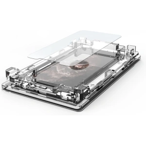 Hurtownia GSM - Tvrzené sklo s UV lepidlem Whitestone Dome Glass Apple iPhone 11 Pro Max Clear - WSD029 - {ean13} - Hurt