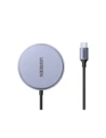 Hurtownia GSM - Încărcător wireless UGREEN W703 MagSafe W703 15W 1.5m - UGR5634 - {ean13} - Hurt