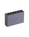 UGREEN CM633 5-Port GigaBit Ethernet Switch (Fekete)