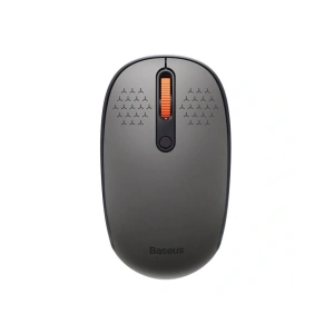 Hurtownia GSM - Mouse Wireless Baseus F01A 2.4G 1600DPI (Gri) - BSU8958 - {ean13} - Hurt