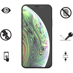 Hurtownia GSM - Tvrzené sklo s UV lepidlem Whitestone Dome Glass Apple iPhone X/XS Clear - WSD026 - {ean13} - Hurt