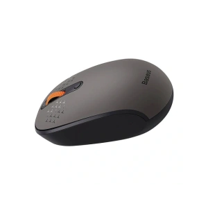 Hurtownia GSM - Baseus F01A Vezeték nélküli Egér 2.4G 1600DPI (Szürke) - BSU8958 - {ean13} - Hurt