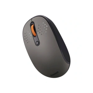 Hurtownia GSM - Mouse Wireless Baseus F01A 2.4G 1600DPI (Gri) - BSU8958 - {ean13} - Hurt