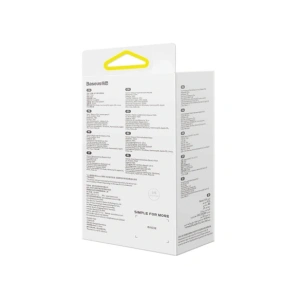 Hurtownia GSM - Mouse Wireless Baseus F01A 2.4G 1600DPI (Gri) - BSU8958 - {ean13} - Hurt