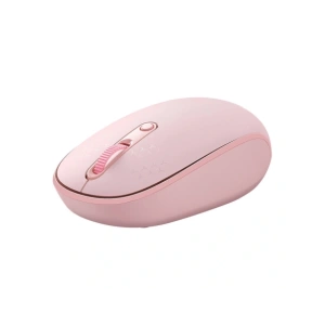 Hurtownia GSM - Mouse wireless Baseus F01B Tri-Modă 2.4G BT 5.0 1600 DPI (roz) - BSU8959 - {ean13} - Hurt