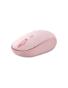 Hurtownia GSM - Baseus F01B Tri-Mode Vezeték nélküli Egér 2.4G BT 5.0 1600 DPI (rózsaszín) - BSU8959 - {ean13} - Hurt