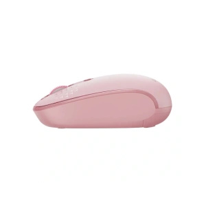 Hurtownia GSM - Baseus F01B Tri-Mode Vezeték nélküli Egér 2.4G BT 5.0 1600 DPI (rózsaszín) - BSU8959 - {ean13} - Hurt