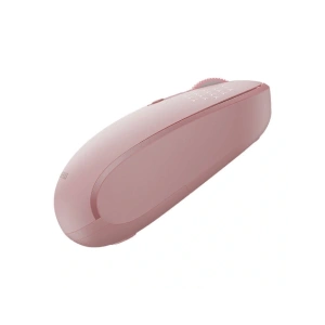 Hurtownia GSM - Baseus F01B Tri-Mode Vezeték nélküli Egér 2.4G BT 5.0 1600 DPI (rózsaszín) - BSU8959 - {ean13} - Hurt