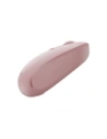 Wholesale Baseus F01B Tri-Mode Wireless Mouse 2.4G BT 5.0 1600 DPI (pink) - BSU8959 - {ean13} - Hurt