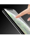 Hurtownia GSM - Sticlă securizată cu adeziv UV Whitestone Dome Glass Apple iPhone X/XS Clear - WSD026 - {ean13} - Hurt