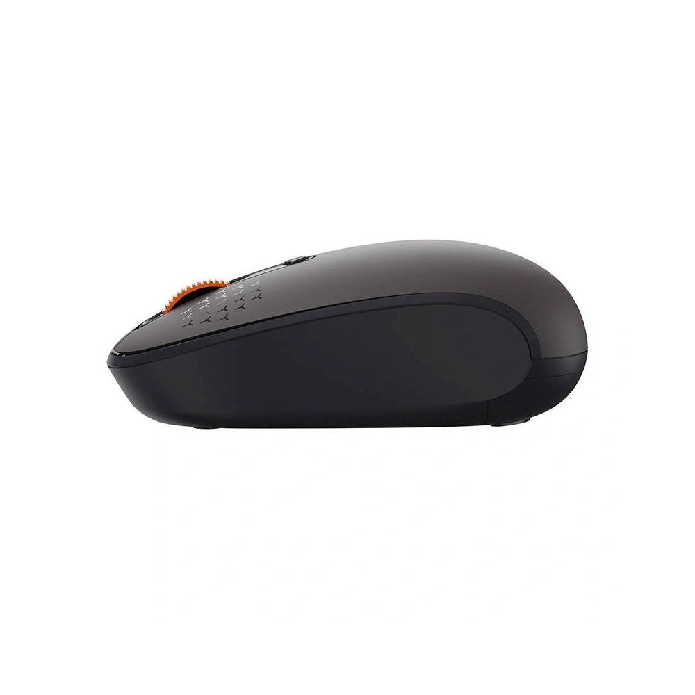 Hurtownia GSM - Baseus F01B Tri-Mode Vezeték nélküli Egér 2.4G BT 5.0 1600 DPI (szürke) - BSU8960 - {ean13} - Hurt