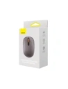 Hurtownia GSM - Baseus F01B Tri-Mode Vezeték nélküli Egér 2.4G BT 5.0 1600 DPI (szürke) - BSU8960 - {ean13} - Hurt