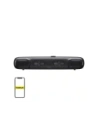 Baseus AeQur Mini Soundbar (černá)