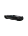 Hurtownia GSM - Bară de sunet mini Baseus AeQur (neagră) - BSU8961 - {ean13} - Hurt