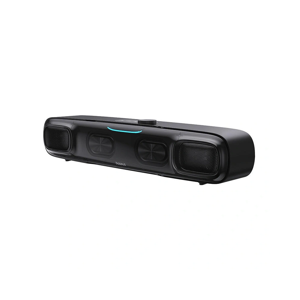 Wholesale Baseus AeQur Mini Soundbar (black) - BSU8961 - {ean13} - Hurt