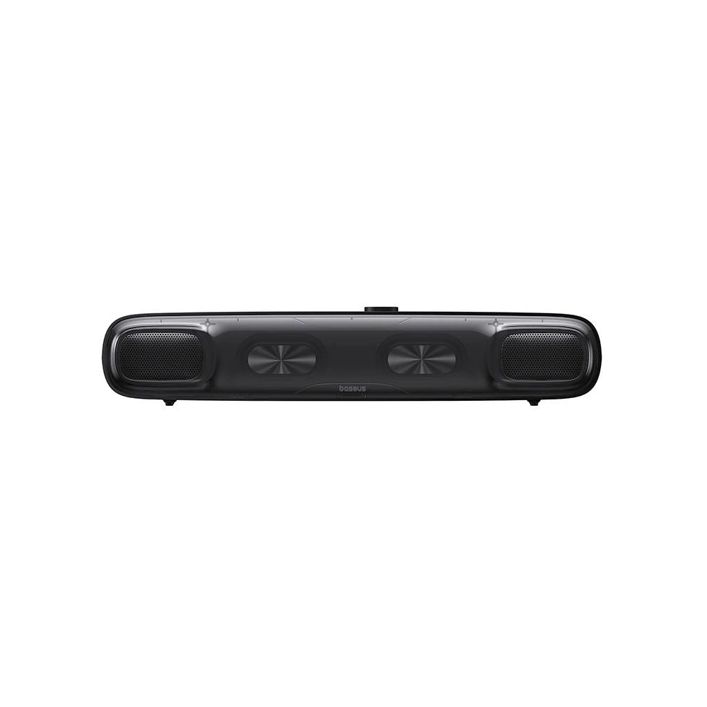 Wholesale Baseus AeQur Mini Soundbar (black) - BSU8961 - {ean13} - Hurt