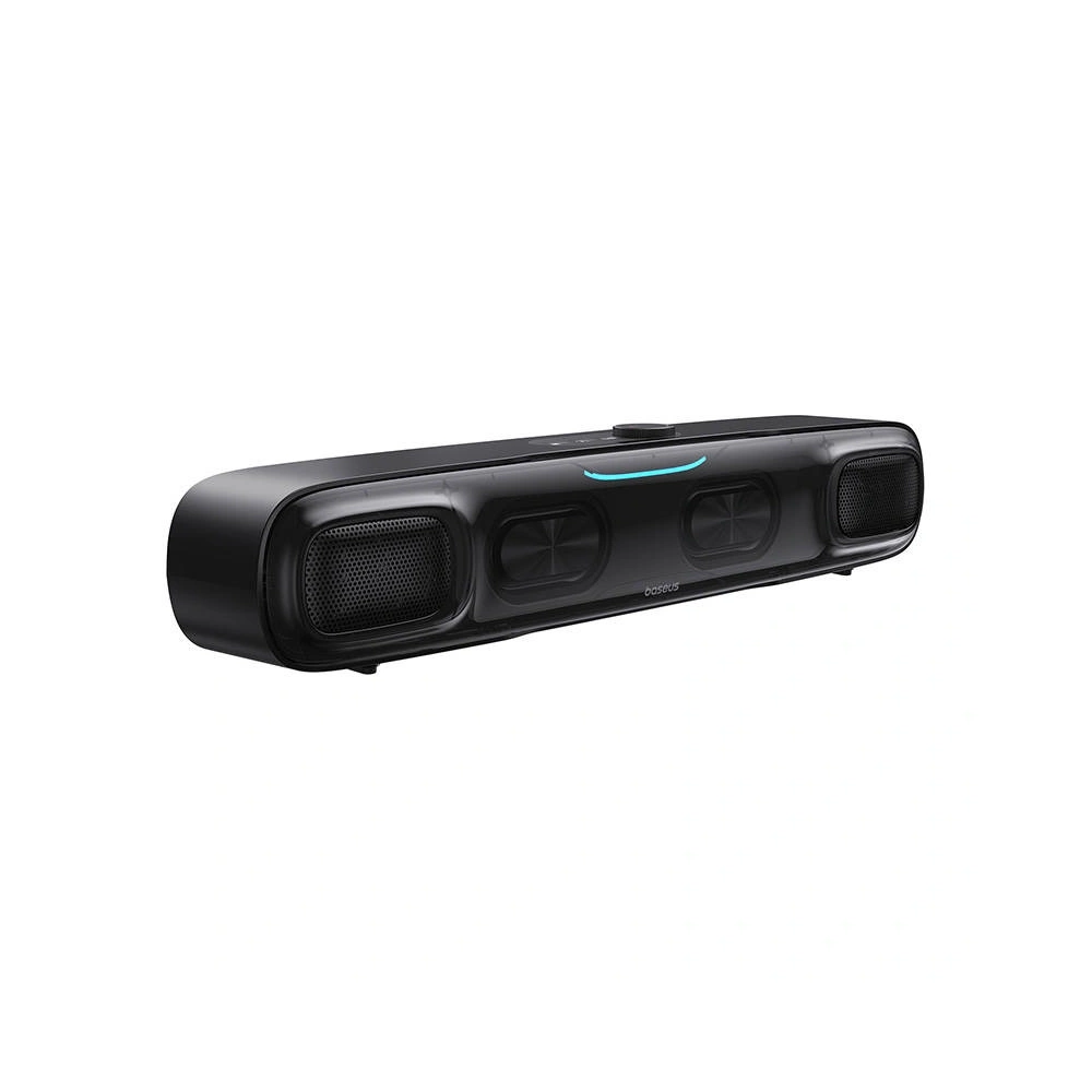 Wholesale Baseus AeQur Mini Soundbar (black) - BSU8961 - {ean13} - Hurt